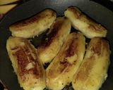 Foto langkah ke 1 dari resep Banana Strudel ala Didi (Chocoban).