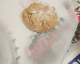 Foto del paso 3 de la receta: Galletitas Halloween: sombreros de brujas sabor a café
