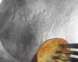 आलू टुक(aloo tuk recipe in hindi) रेसिपी चरण 2 फोटो