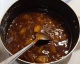 Caramel Apple Cheesecake recipe step 10 photo