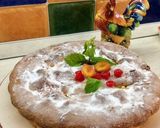 Фото кроку 3 до Яблочная 🍏🥮🍎шарлотка.