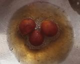 गुलाबजामुन (Gulabjamun recipe in hindi) रेसिपी चरण 3 फोटो