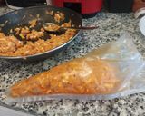 Foto del paso 11 de la receta: Canelones de atún con salsa bechamel