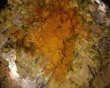 صورة لخطوة 3 من وصفة وصفة بوراك بطريقة جديدة وذوق مختلف 😋😱🤤♥️🍽️😊