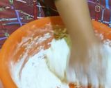 Foto langkah ke 3 dari resep Donat Kampung.