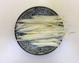 簡單的炒絲瓜的食譜步驟2照片