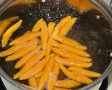 Foto langkah ke 3 dari resep Cenil Ubi Simple.