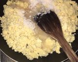Foto langkah ke 3 dari resep Bakpia kacang hijau.