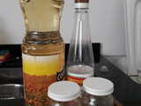 Berenjena al escabeche