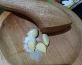 Foto langkah ke 1 dari resep Perkedel Tahu Kornet.
