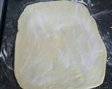 Foto del paso 6 de la receta: Torta Hungara