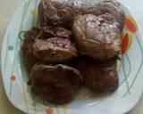 Foto del paso 1 de la receta: Carrilleras al pedro Ximénez o vino dulce