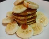 Φωτογραφία βήματος 4 της συνταγής Ώρα για brunch με pancakes 👩🏻‍🍳🥞🤗