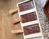 Une image de l'étape 6 de 🧁🍭Glace Chocolat 🍫 Facile 🍨🍦.