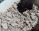 Foto del paso 5 de la receta: Lonches de pierna estilo Jalisco