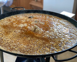 Foto del paso 10 de la receta: Arroz de pollo y conejo de la abuela Marilé