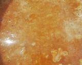 Húsos savanyú káposzta leves recept fázis 6 fotója