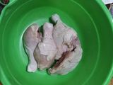 Ayam Bakar Teflon