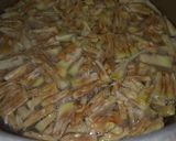 Foto langkah ke 1 dari resep Oseng nangka muda sederhana.
