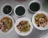 Hình bước làm 3 của món Cơm Nhà Đơn Giản 5