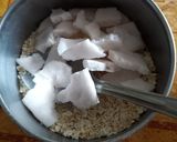 Foto langkah ke 1 dari resep Pure Kentang Ayam Brokoli.
