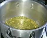 Mutton karahi recipe step 1 photo