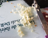Foto del paso 2 de la receta: Chipirones con curry y puré de patata