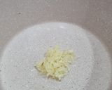 Foto langkah ke 2 dari resep Nasi Kuning versi Kukus.