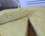 Foto del paso 5 de la receta: Torta de limón muy facil