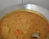 Foto langkah ke 5 dari resep Spaghetti Bolognese Telur Saus Tomat Kecap Manis.