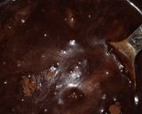 A picture of step 3 of Chocolate tea cake baked by Goti rana🤗.