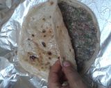 صورة لخطوة 3 من وصفة الحواوشي