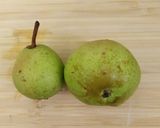 A picture of step 1 of Steamed Pear Puree For Babies.