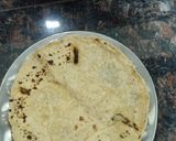 રોટલી પીઝા (Rotli Pizza Recipe In Gujarati) રેસીપી સ્ટેપ1ફોટો