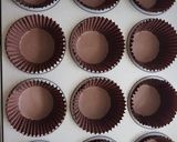 Φωτογραφία βήματος 2 της συνταγής Cupcake & Buttercream (Κεκάκια και βουτυρόκρεμα)