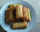 Foto langkah ke 9 dari resep Risol 👌.