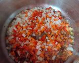 Foto del paso 9 de la receta: Lentejas de Bigote Cocina