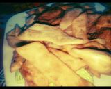 A picture of step 7 of Crispy Namak Pary.