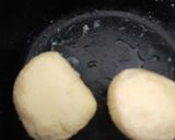 ছনে  কা বোম্ব (chaane ka bomb recipe in Bengali) রেসিপির ধাপ 3 ছবি