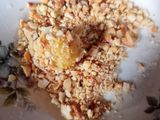 Choconut Thumbprint Cookies