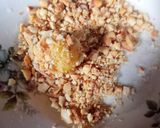 Foto langkah ke 3 dari resep Choconut Thumbprint Cookies.