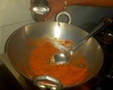 Paneer lababdar recipe step 8 photo