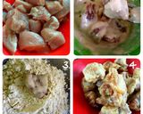 Foto langkah ke 1 dari resep Kolobak (koloke versi non halal).