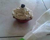 Foto del paso 7 de la receta: Cupcakes de chocolate ♥
