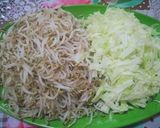 Foto langkah ke 3 dari resep Tahu Acar Solo.