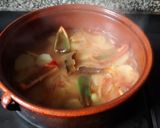 Foto del paso 4 de la receta: Merluza en Caldeirada