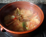 Foto del paso 4 de la receta: Merluza en Caldeirada