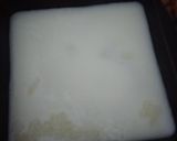 A picture of step 2 of Rice pudding.