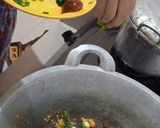 Foto langkah ke 6 dari resep Toge goreng dari Bogor.
