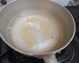 Foto langkah ke 2 dari resep Bolognese Macaroni Soup.